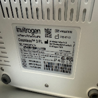 Invitrogen Countess 3 FL CEll Counter image 0